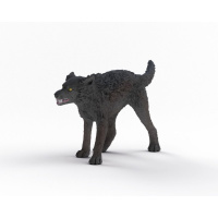 Schleich – Vlkodlak vs. zvěromág 14906