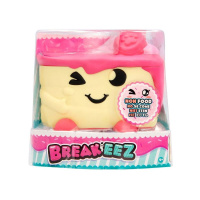 BreakEez – Překvapení