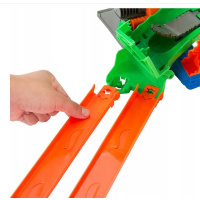 Hot Wheels – Dráha dračí zkáza