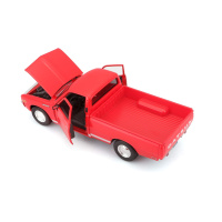 1973 Datsun Pick Up 620 1:24