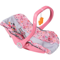 Baby Born – Přenosný nosič