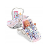 Baby Born – Přenosný nosič