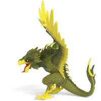 Schleich – Dravec z džungle 70854