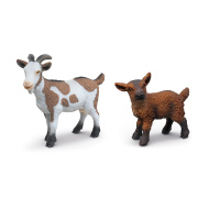 Schleich – Kozí chlívek 42726