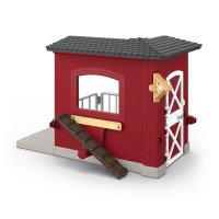 Schleich – Kozí chlívek 42726