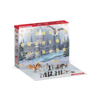 Schleich Harry Potter – Adventný kalendár 99175