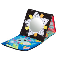 Lamaze – Moje první kniha