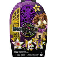 Monster High – Clawdeen Wolf