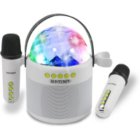 Bontempi – Reproduktor s LED světlem