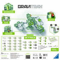 GraviTrax - Skytrax Action-set