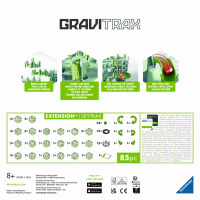 GraviTrax - Skytrax Extension