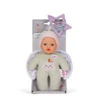 Baby Born – Panenka andílek