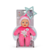 Baby Born – Panenka andílek