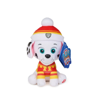 Paw Patrol - Plyšová postavička 23 cm