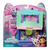Gabby´s Dollhouse - Pokoj