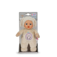 Baby Born – Panenka Zlatíčko