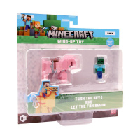 Minecraft - Figurky