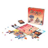 Hra - Dixit Odyssey