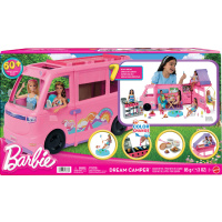 Barbie – Karavan snů