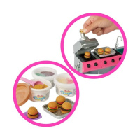 Barbie – Karavan snů