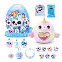 Rainbocorns – Frozen Mania