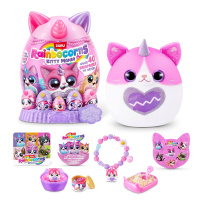 Rainbocorns – Kitty Mania