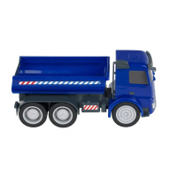 Mercedes-Benz Arocs – Vyklápěč