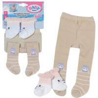 Baby Born – Oblečení