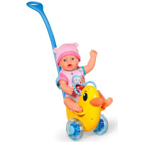 Baby Born – Kačenka Berta