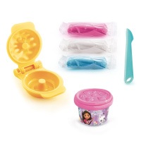 Gabby's Dollhouse – Plastelína