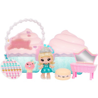 Yummiland – Make-up taštička Cupcake