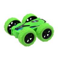 Překlápěcí autíčko