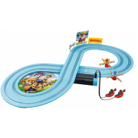 Carrera First – Autodráha Paw Patrol