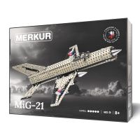 Merkur – MiG-21