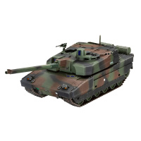 Revell – Leclerc (T.5)