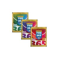 Samolepky FIFA 365 2025/2026