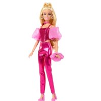 Barbie Deluxe Style – Panenka