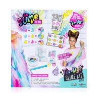 So Slime – Sada se slizem