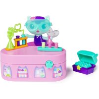 Gabby's Dollhouse – Nábytek pro kočky