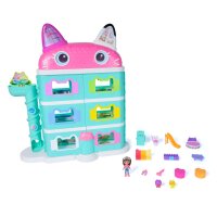 Gabby's Dollhouse – Gabbin kočičí domeček