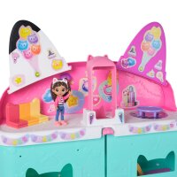 Gabby's Dollhouse – Gabbin kočičí domeček