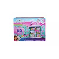 Gabby's Dollhouse – Gabbin kočičí domeček