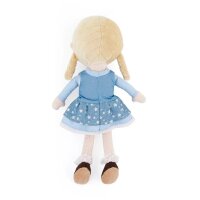 Plyšová panenka – Elise 33 cm