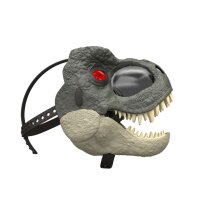Jurassic World – Tyrannosaurus rex maska