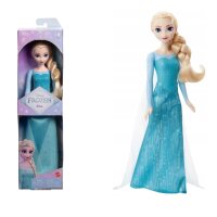 Frozen – Panenka