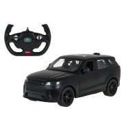RC – Range Rover Sport SV 1:14 Černé
