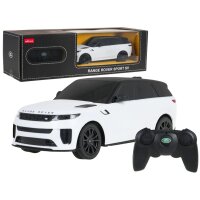 RC – Range Rover Sport SV 1:24