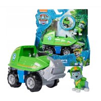 Paw Patrol – Vozidlo s figurkou
