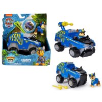 Paw Patrol – Vozidlo s figurkou