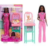 Barbie – Povolání
